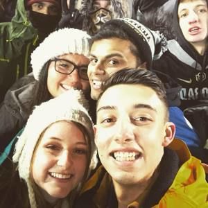 Meet your Posher, Alec